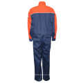 Workwears Uniforme de trabajo Safety Winter Coverall con precio barato